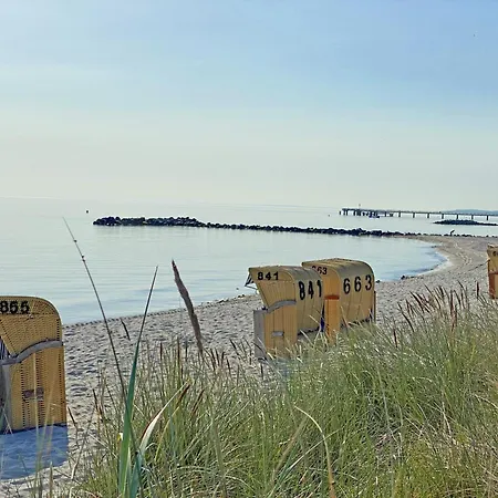 House * Schonberger Strand